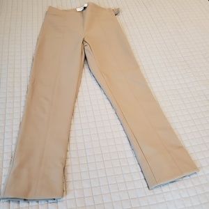 MM Lafleur Foster pants sz4 Khaki